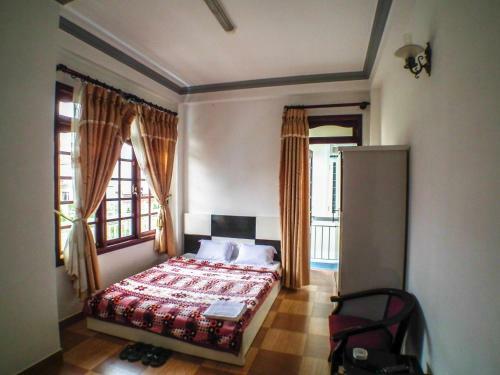 Hotel Cam Ly Homestay