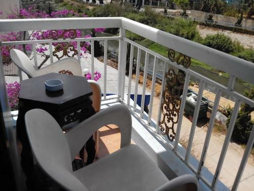 Hotel Cam Ly Homestay