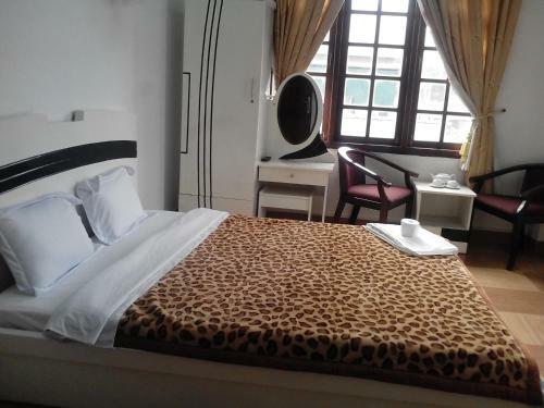 Hotel Cam Ly Homestay