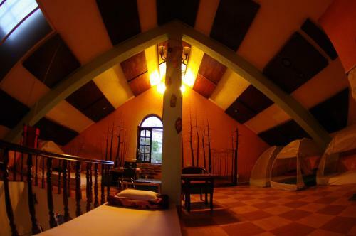 Hotel Cam Ly Homestay