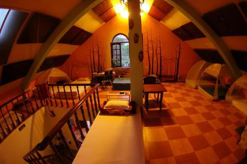 Hotel Cam Ly Homestay