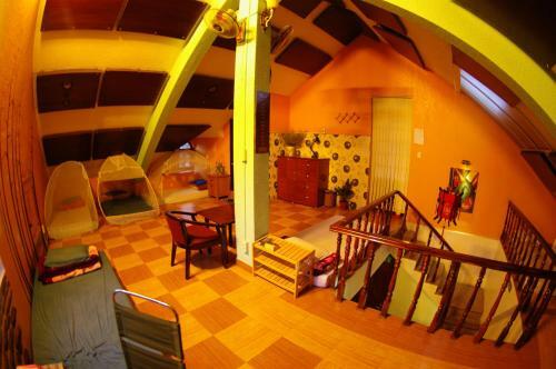 Hotel Cam Ly Homestay
