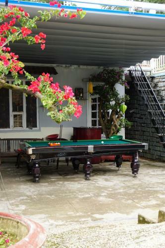 Hotel Cam Ly Homestay