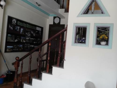 Hotel Cam Ly Homestay
