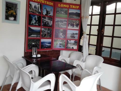 Hotel Cam Ly Homestay