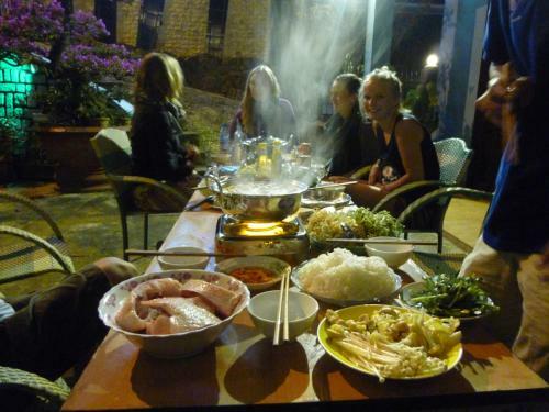 Hotel Cam Ly Homestay