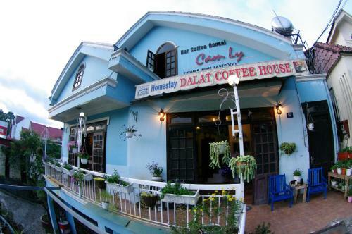 Hotel Cam Ly Homestay