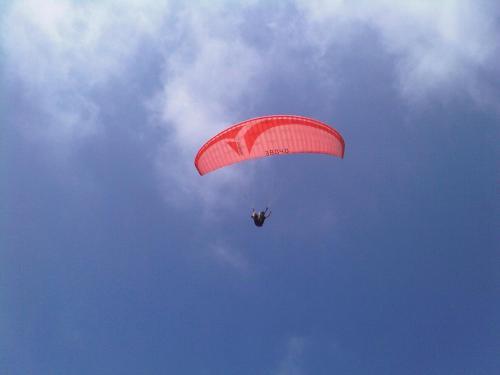 Albergue Hostal Cruzita