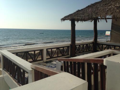 Albergue Hostal Cruzita