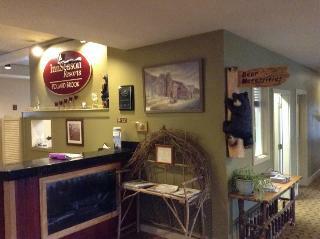 Hotel Innseason Resorts Pollard Brook