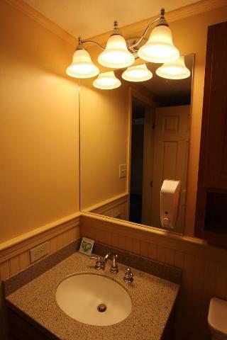Hotel Innseason Resorts Pollard Brook