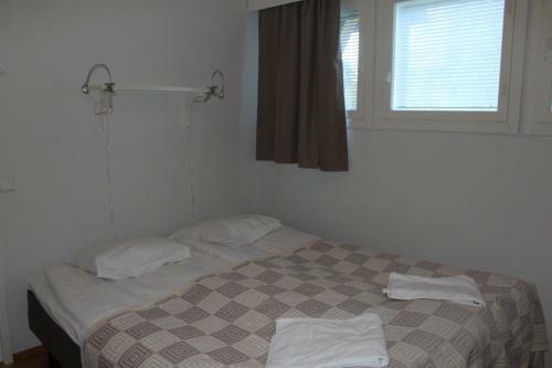 Apartamentos Holiday Linnunlahti