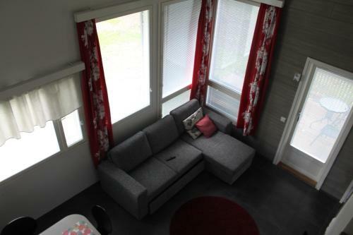 Apartamentos Holiday Linnunlahti