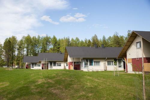 Apartamentos Holiday Linnunlahti