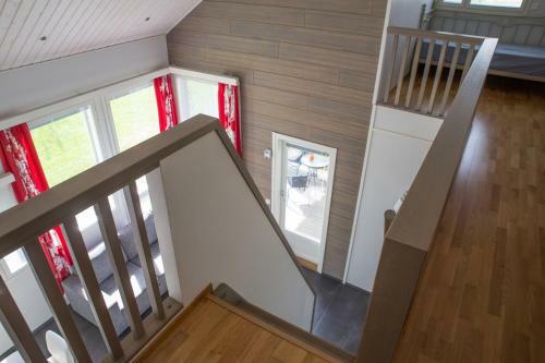 Apartamentos Holiday Linnunlahti