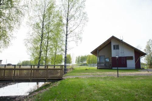 Apartamentos Holiday Linnunlahti
