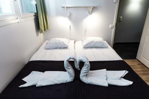Apartamentos Holiday Linnunlahti