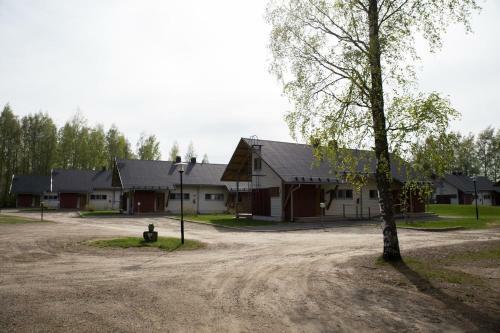 Apartamentos Holiday Linnunlahti