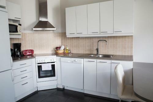 Apartamentos Holiday Linnunlahti