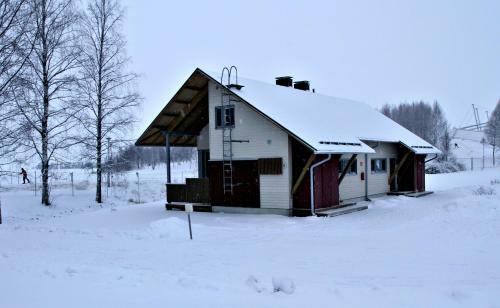 Apartamentos Holiday Linnunlahti