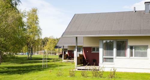 Apartamentos Holiday Linnunlahti