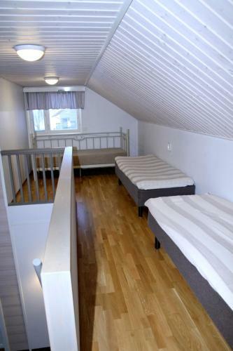 Apartamentos Holiday Linnunlahti