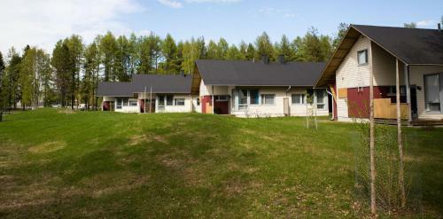 Apartamentos Holiday Linnunlahti