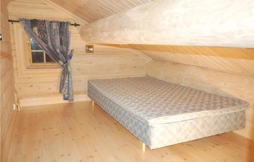 Holiday Home Ikornnes Elvebu