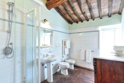Hostal Villa Casa Rosa