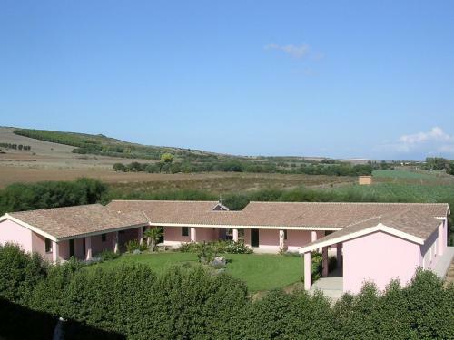 Agroturismo Agriturismo Villa Gaia