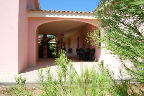 Agroturismo Agriturismo Villa Gaia
