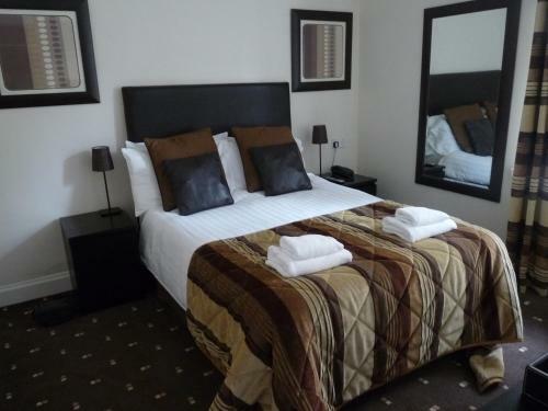 The Spinnaker Hotel