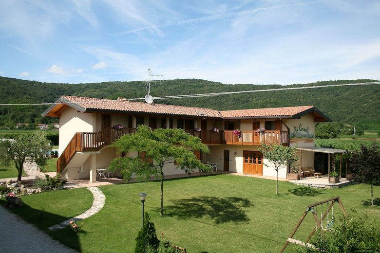Agroturismo Ai Casali