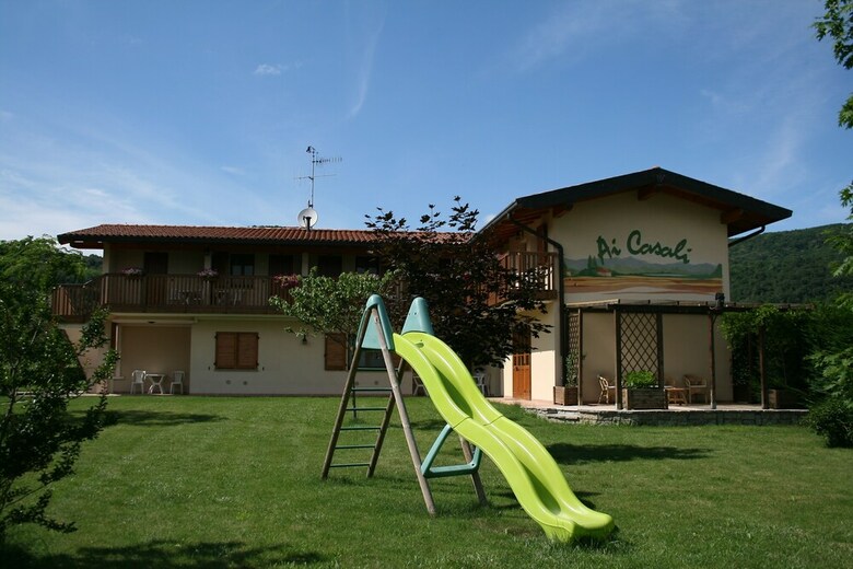 Agroturismo Ai Casali