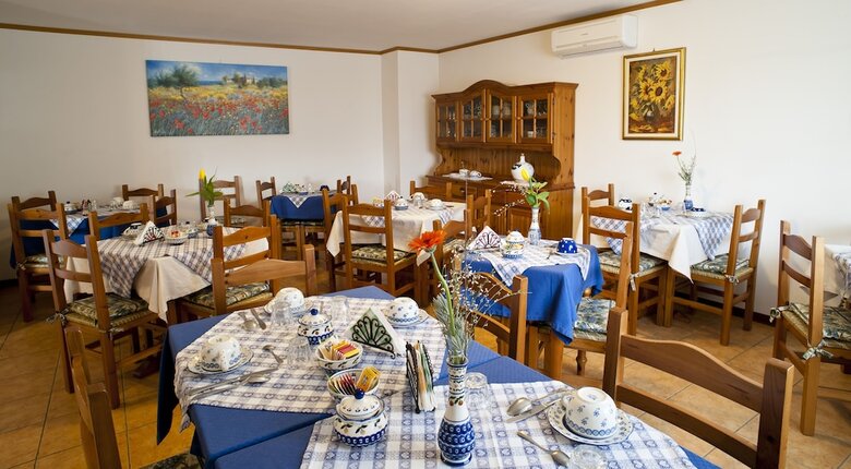 Agroturismo Ai Casali