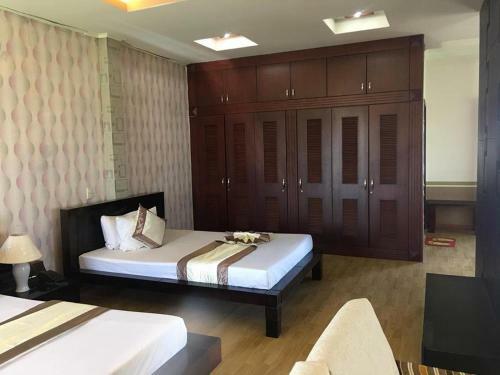 Hotel Thanh Dat Resort
