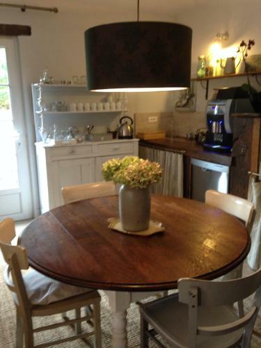 Bed & Breakfast Domaine Du Moulin