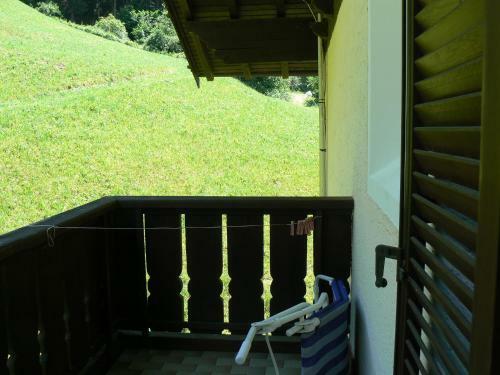 Hostal Pension Gasthof Haselstaude