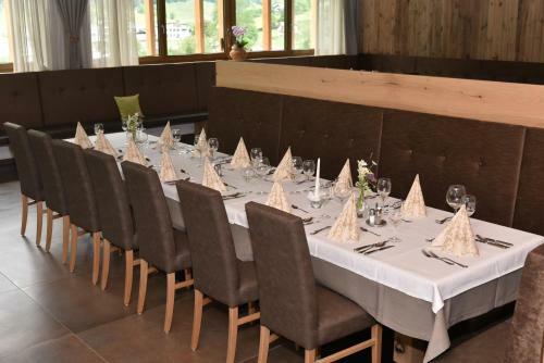 Hostal Pension Gasthof Haselstaude