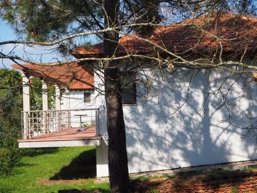 Agroturismo Quinta Vale Porcacho
