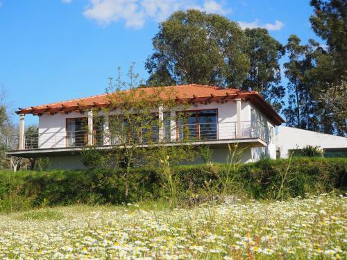 Agroturismo Quinta Vale Porcacho