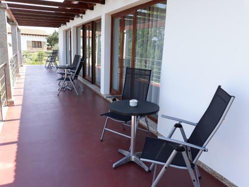 Agroturismo Quinta Vale Porcacho