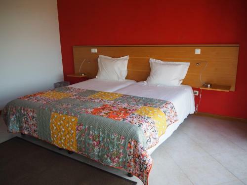 Agroturismo Quinta Vale Porcacho