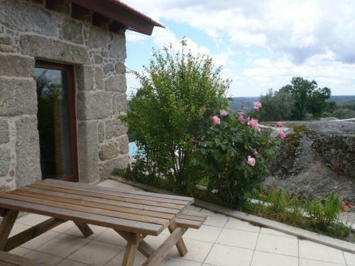 Agroturismo Quinta Vale Porcacho