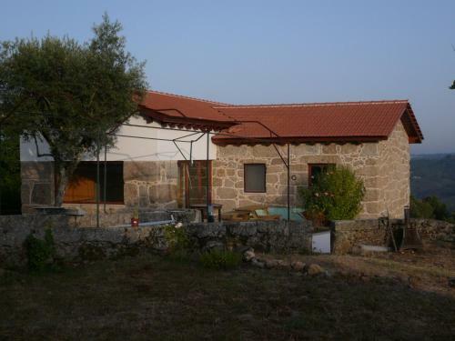 Agroturismo Quinta Vale Porcacho