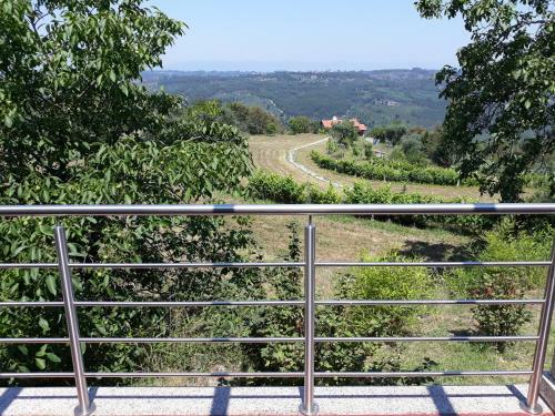 Agroturismo Quinta Vale Porcacho