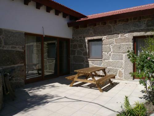 Agroturismo Quinta Vale Porcacho