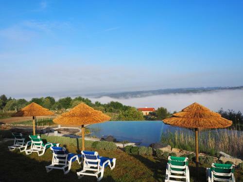 Agroturismo Quinta Vale Porcacho