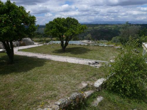 Agroturismo Quinta Vale Porcacho