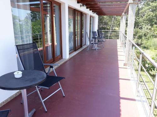 Agroturismo Quinta Vale Porcacho